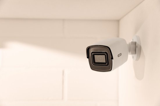 ABUS ABUS Security-Center TVIP68511 IP Bewakingscamera LAN 3840 x 2160 Pixel van ABUS — afbeelding 2