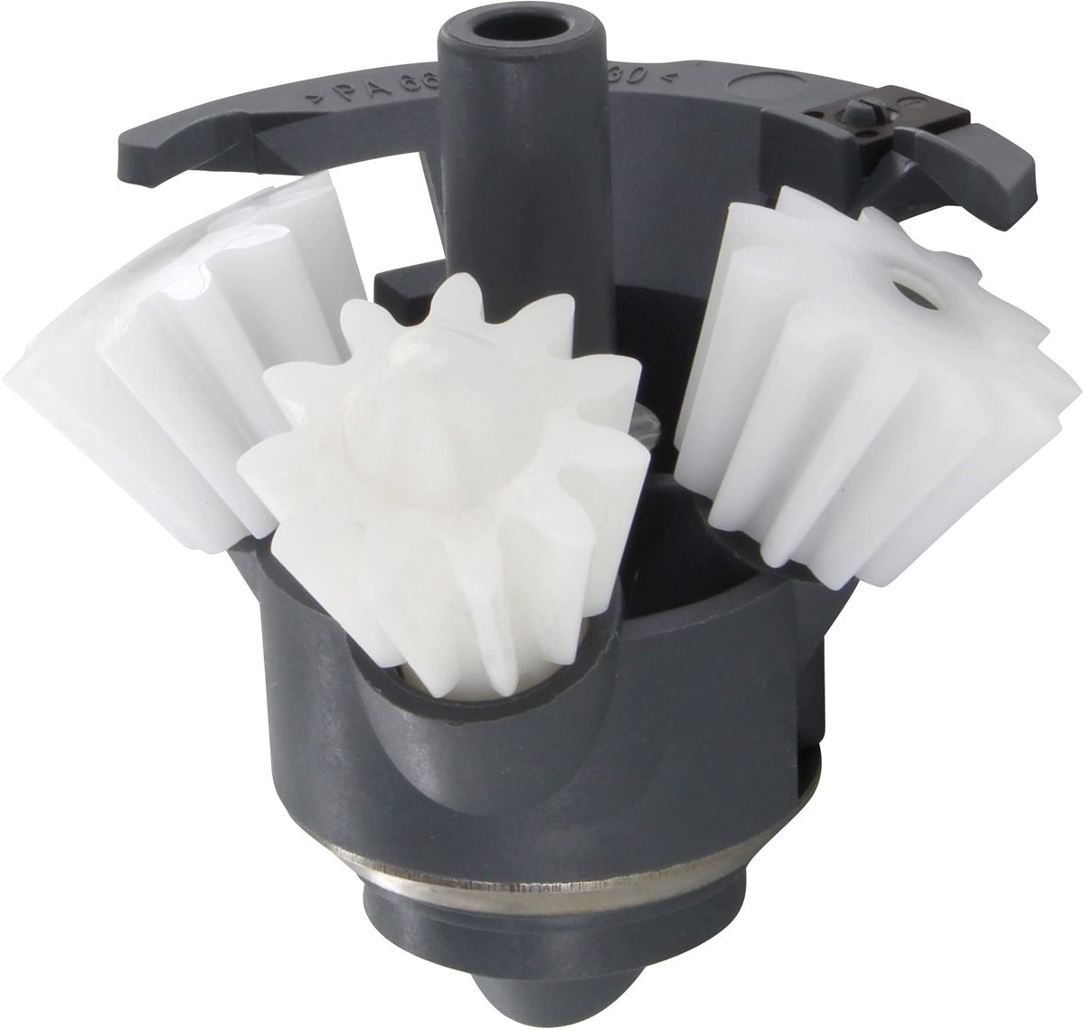 Elzusha - Aandrijfelement voor Food Processor met Conuswielen