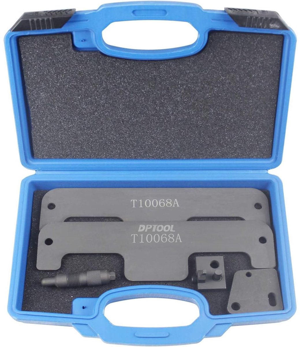 Elzusha - Timing Tool Set voor Audi VW en Porsche Motoren
