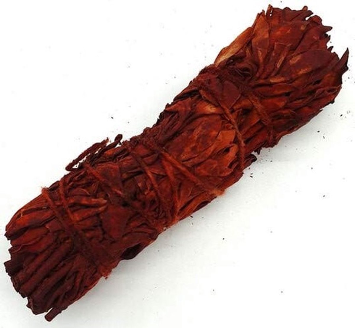 Elzusha - Dragon Blood Sage - 30g - 100% Natuurlijke Sticks