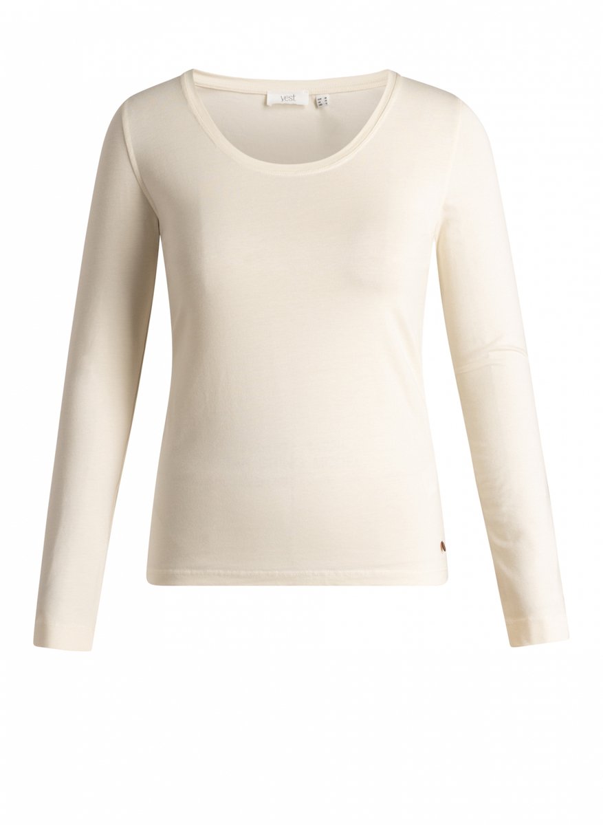 Yest Curve shirt Tanzia