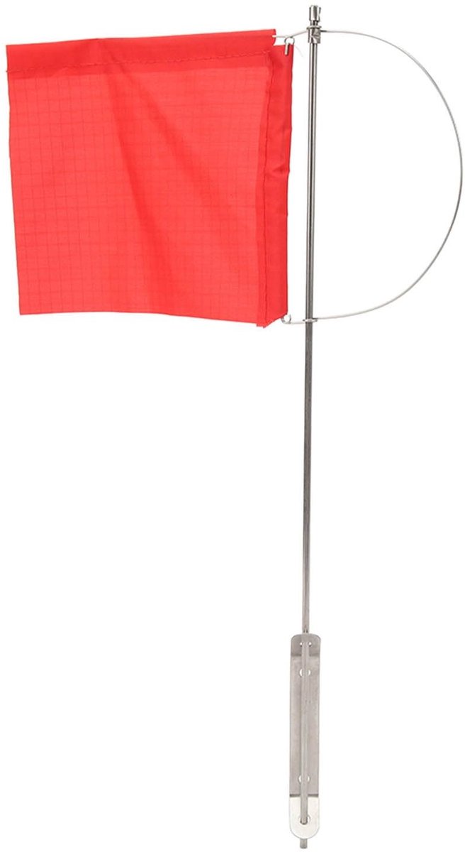 Elzusha - Windindicator Vlag voor Boot en Zeiljacht