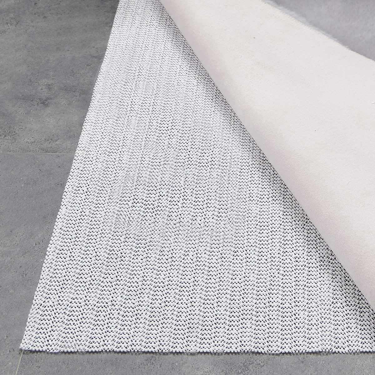 Elzusha - Antislip Tapijt Onderlaag - 30 x 50 cm
