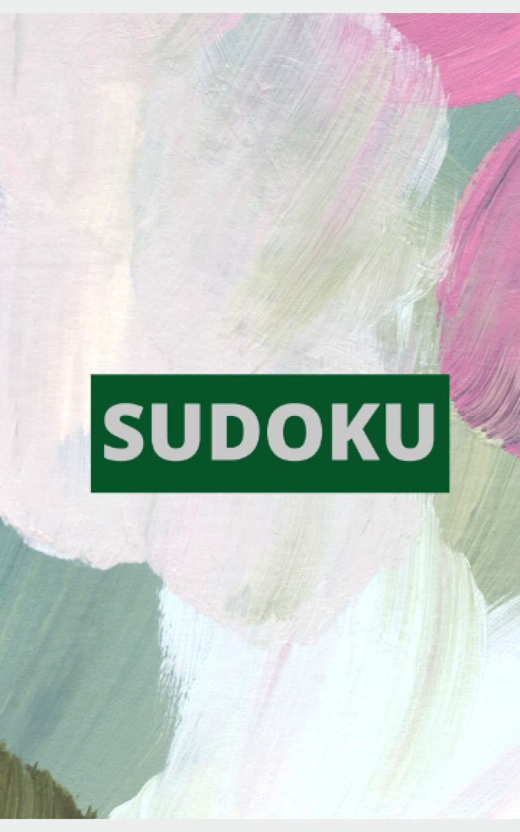 Sudoku Puzzles Travel Size: Total 45 Sudoku Puzzles Easy to Hard with Solutions 9x9. Only 5x8 Inches in Size. Small - ShopVlot