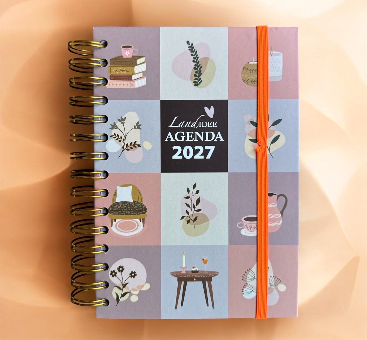 Landidee Agenda 2027
