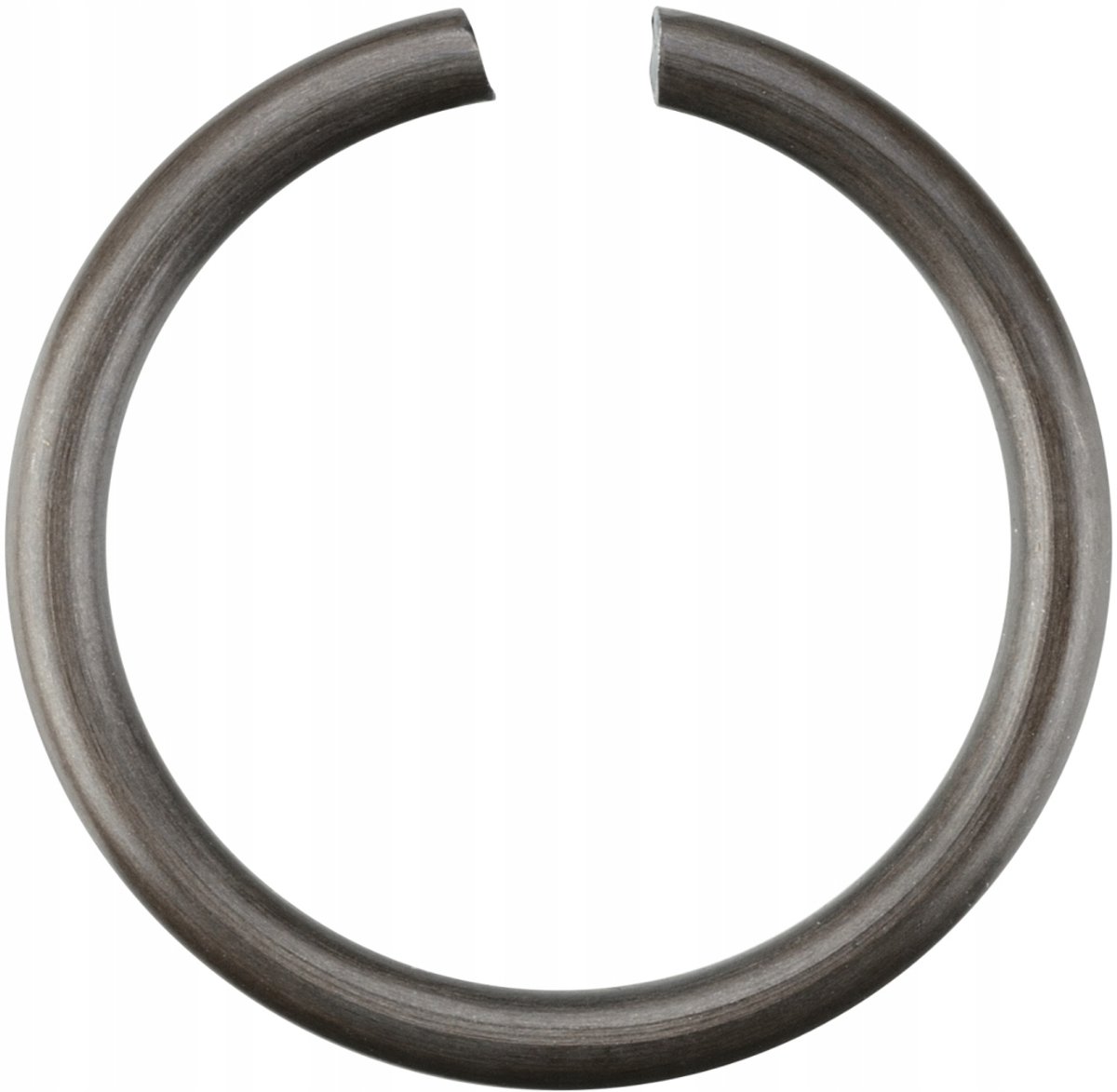 Externe Borgring 60mm DIN7993A - 10 Stuks