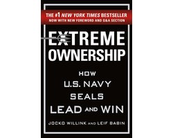 Extreme Ownership