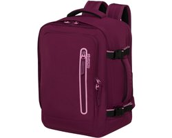 American Tourister Rugzak - Take2cabin Sport backpack MS - Ryanair/ Wizz Air / Vueling conform 30 x 40 x 20 cm - 26,5 L - Iced Berry