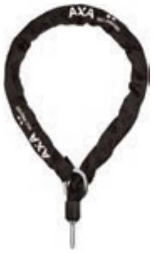 AXA ULC Pro 100 - Insteekketting - Combineren met Ringslot - 100 cm lang - Zwart van AXA — afbeelding 5