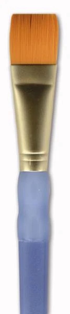 R&L Gold Taklon Wash 1/2 - 3 Pack