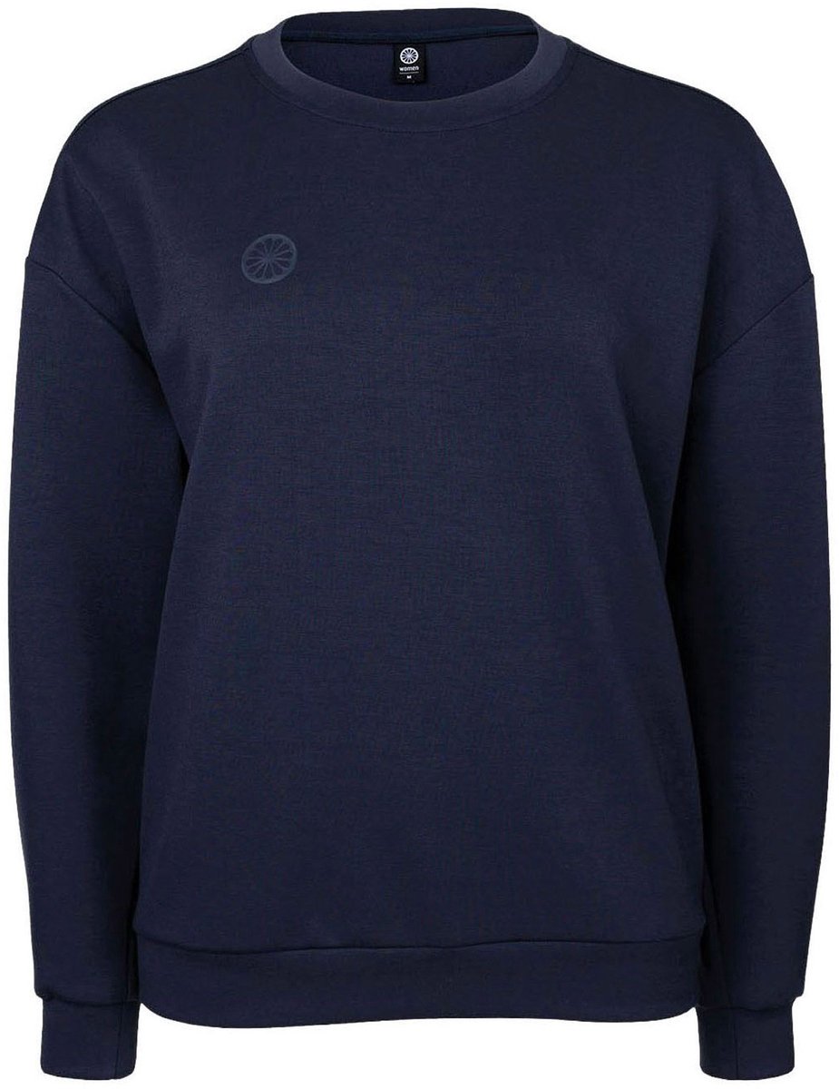 The Indian Maharadja Soft Supreme Sweater Dames - Maat S
