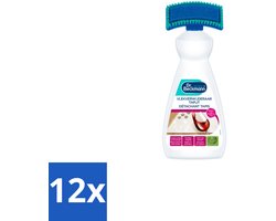 12 x Dr. Beckmann – Vlekkenverwijderaar – Tapijt - 650 ml - Tapijt Reinigen - Vlekken Verwijderen - Oxi-power - Vlekverwijderaar - Tapijt Reinigingsmiddel