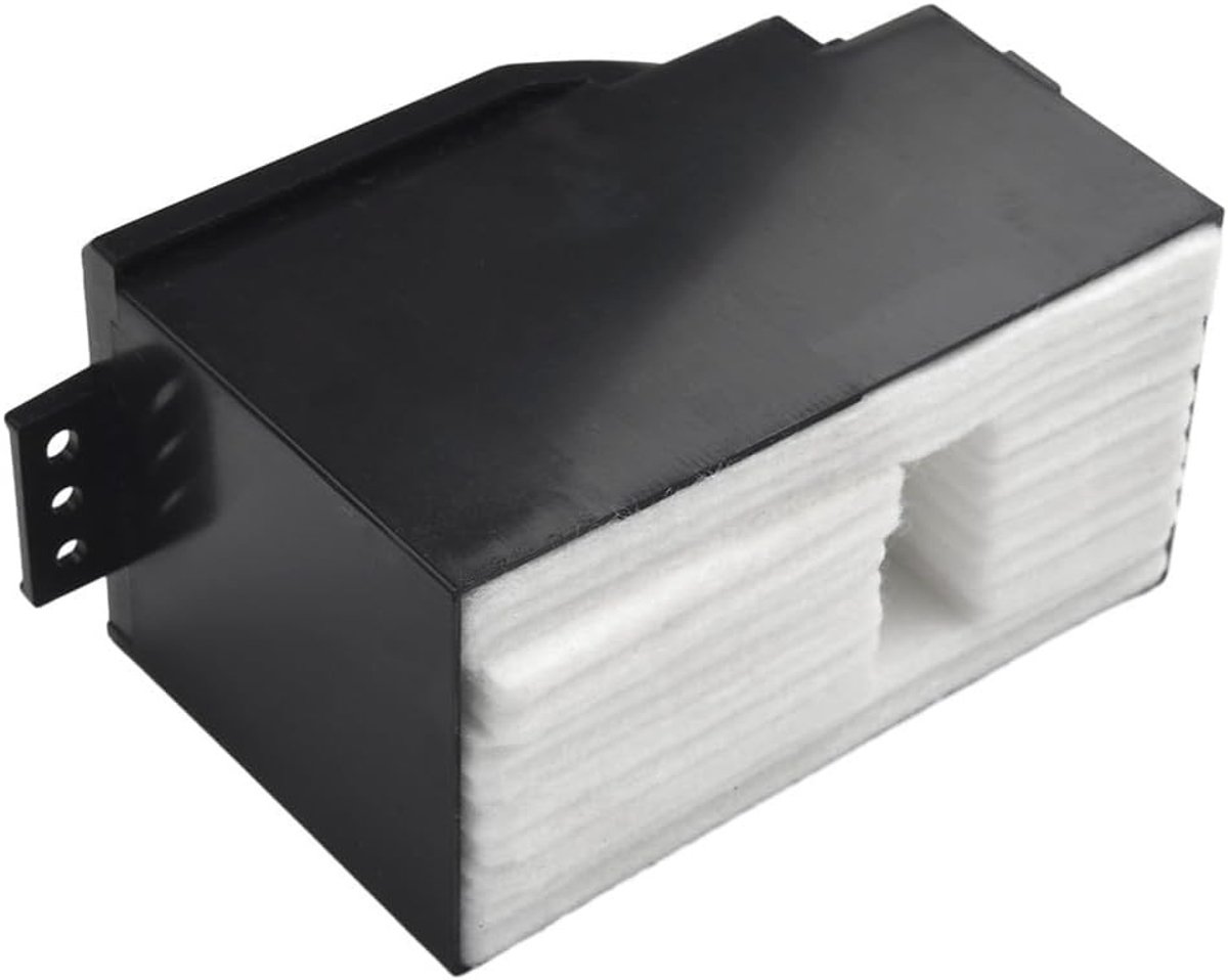 Afvalinkt tank en spons voor diverse XP-printers - Printeraccessoires, vervangingsonderdelen en onderhoudsproducten