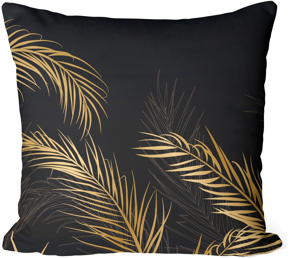 Decoratieve Kussenhoes 45x45cm - Stijlvolle interieur upgrade