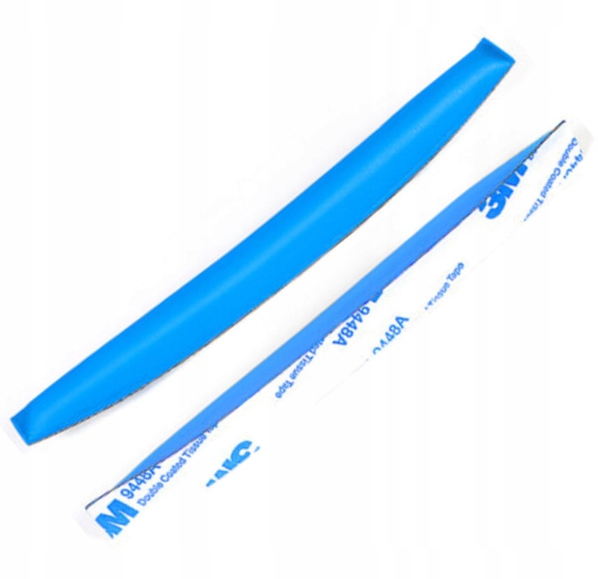 Etui voor Sennheiser HD25 PC150 PC151 PC155 hoofdband - Blauw