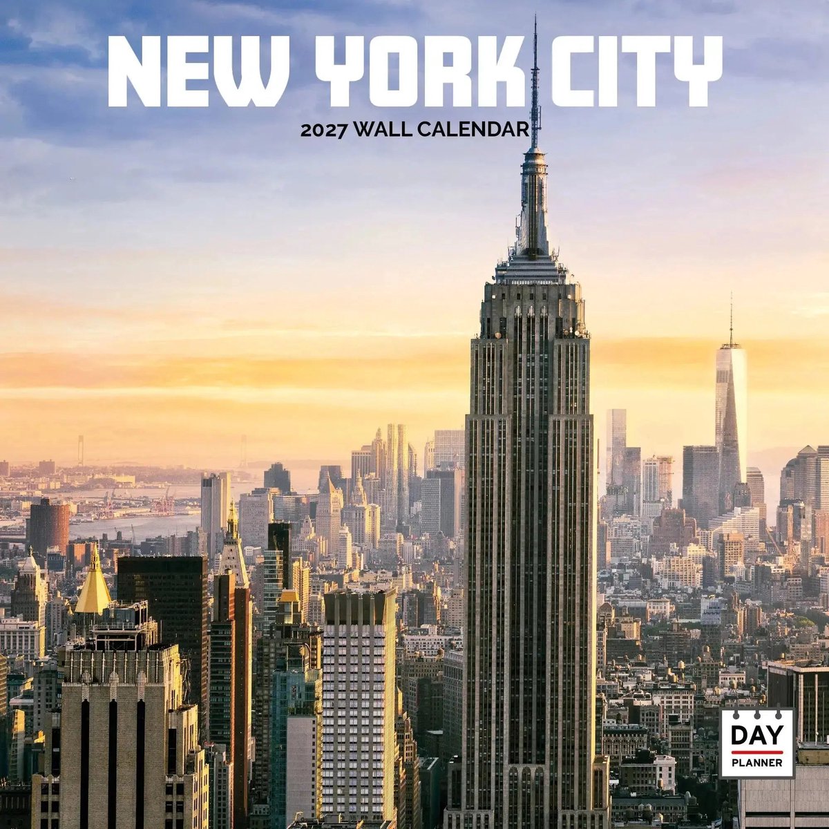 New York Kalender 2027