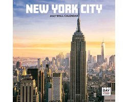 New York Kalender 2027