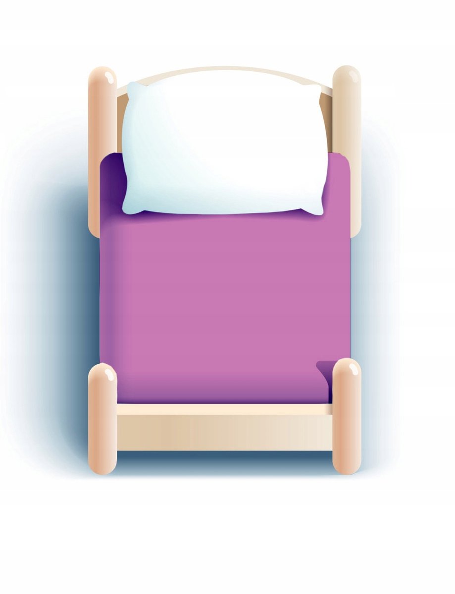 Jersey Kinder Laken 70x140cm met Elastiek, Amarant - Gecertificeerd