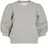 VILA Sweatshirt VIVERA 3/4-mouwen