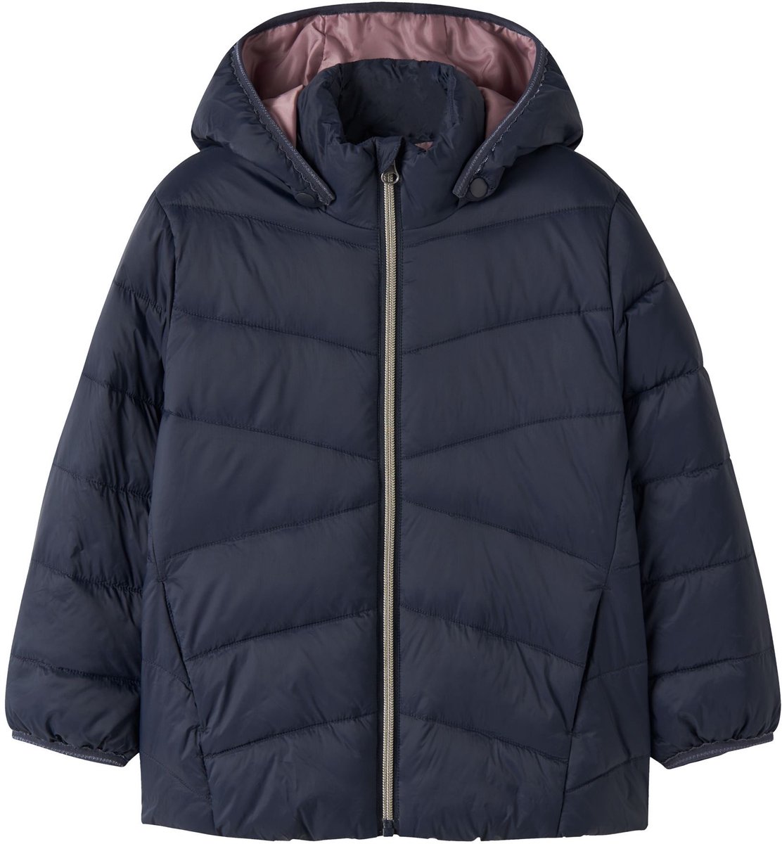 Name it Jas Puffer
