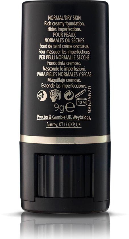 Max Factor Panstik - 30 Olive - Concealer