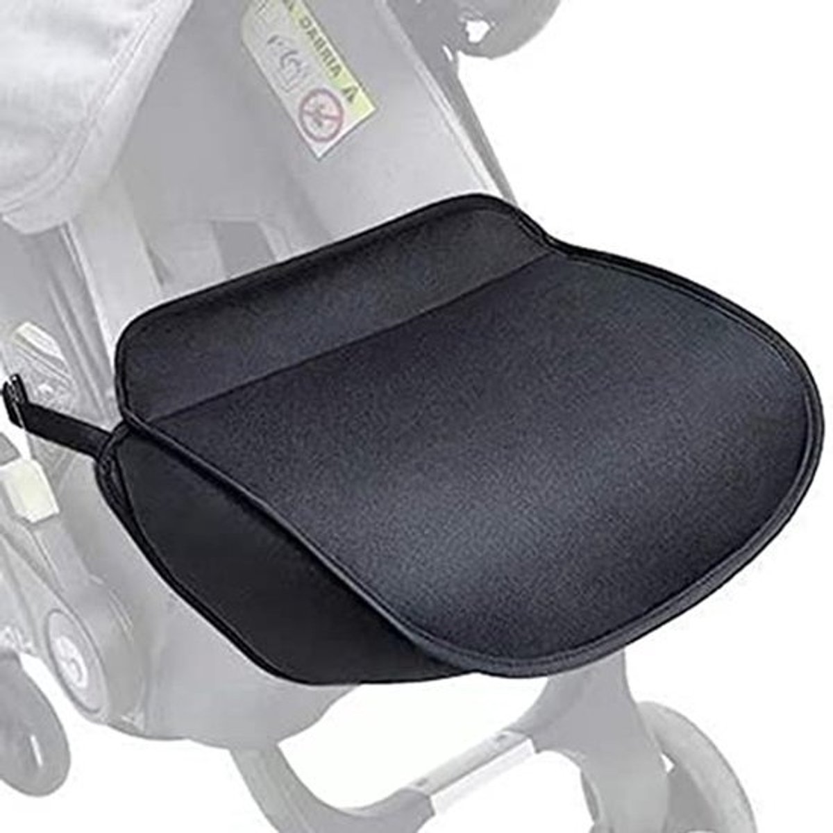 Warme wintervoetenzak voor kinderwagens en buggy's - waterdicht en winddicht