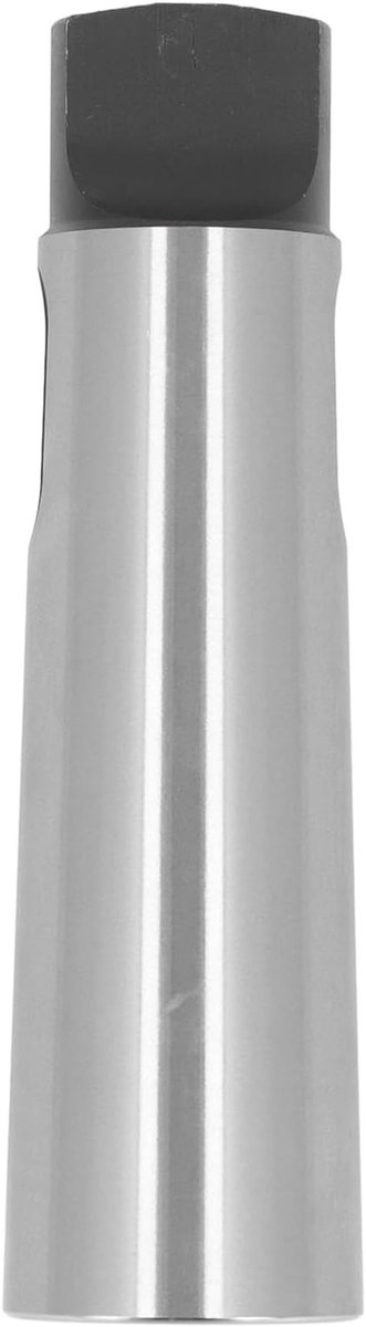 Precisie Shank Adapter voor MT5 en MT4, Verlaagde Boorsleeve voor Draaibanken en Freesmachines met 50HRC Hardheid en Hoge Nauwkeurigheid