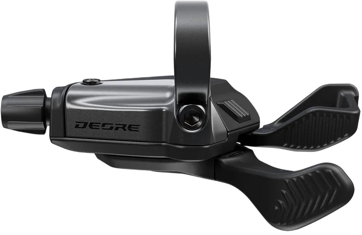 Shimano Deore M6230 Clamp 2050 Versnellingshendel Zilver 11s
