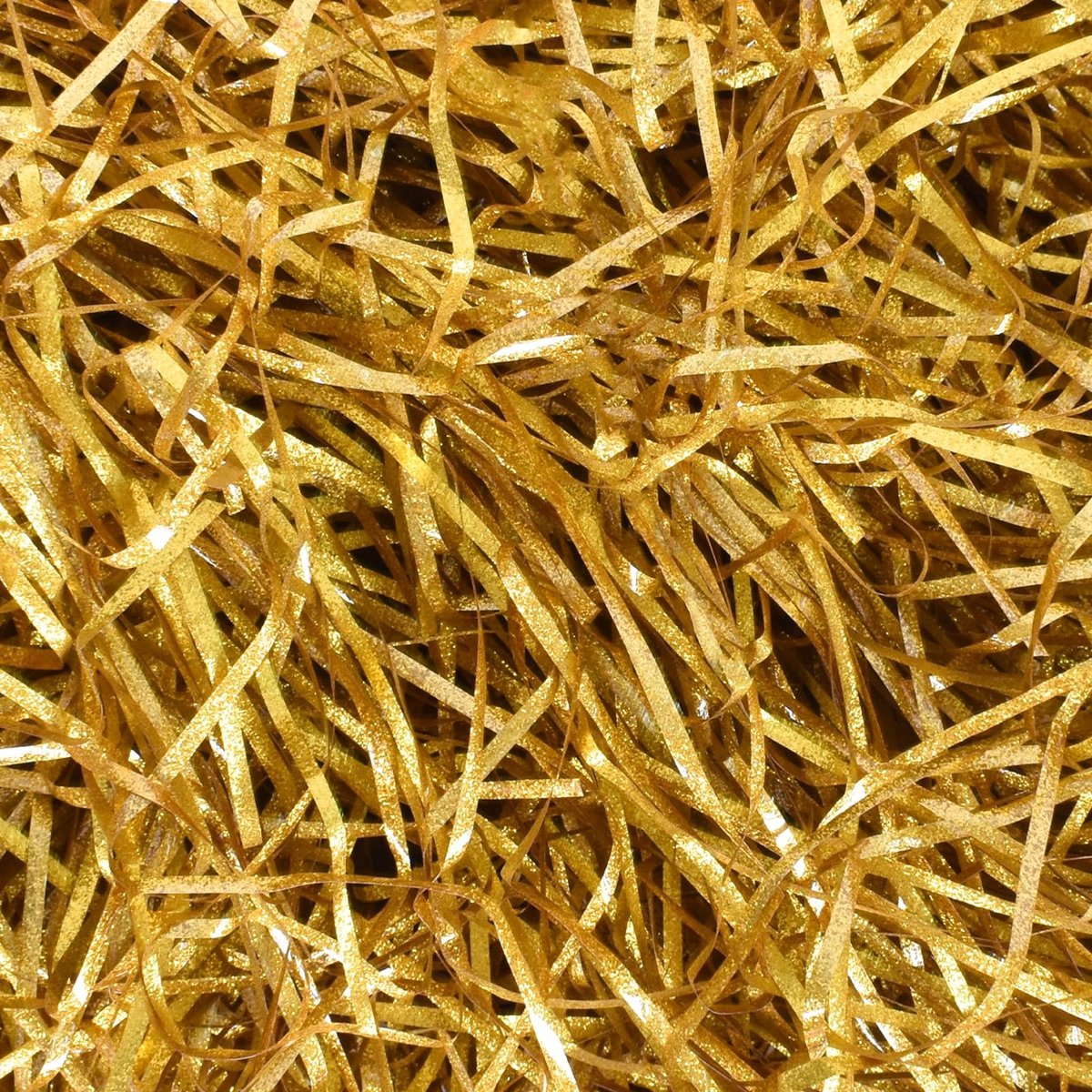 Elzusha - 100 g Versnipperd Tissuepapier voor Cadeaus