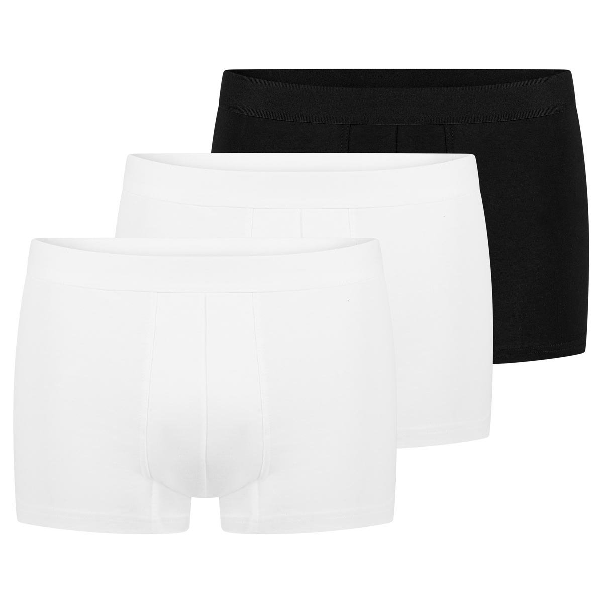 Speidel Heren retro short / pant 3 pack Classic
