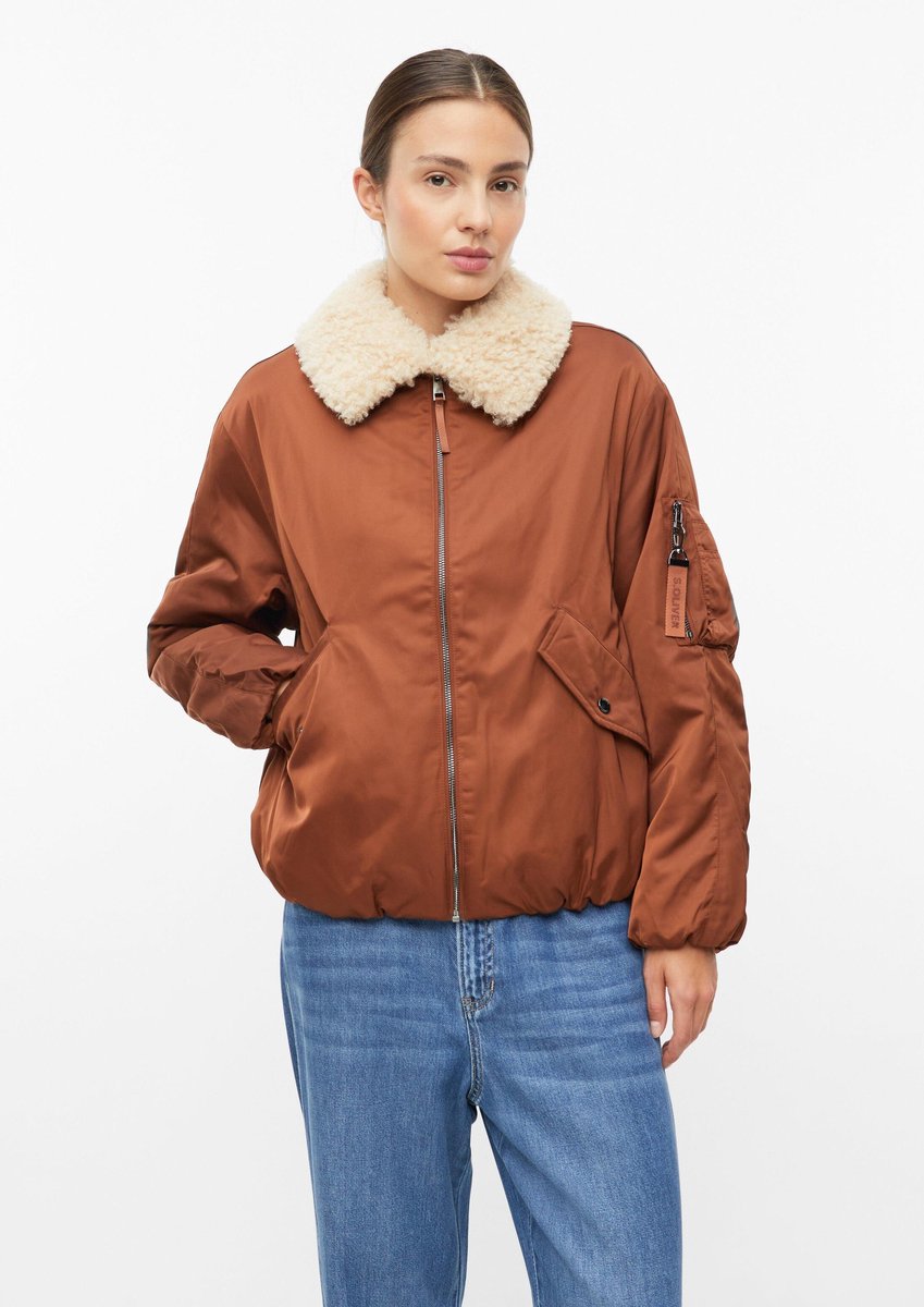 s.Oliver Outdoor-Jacke