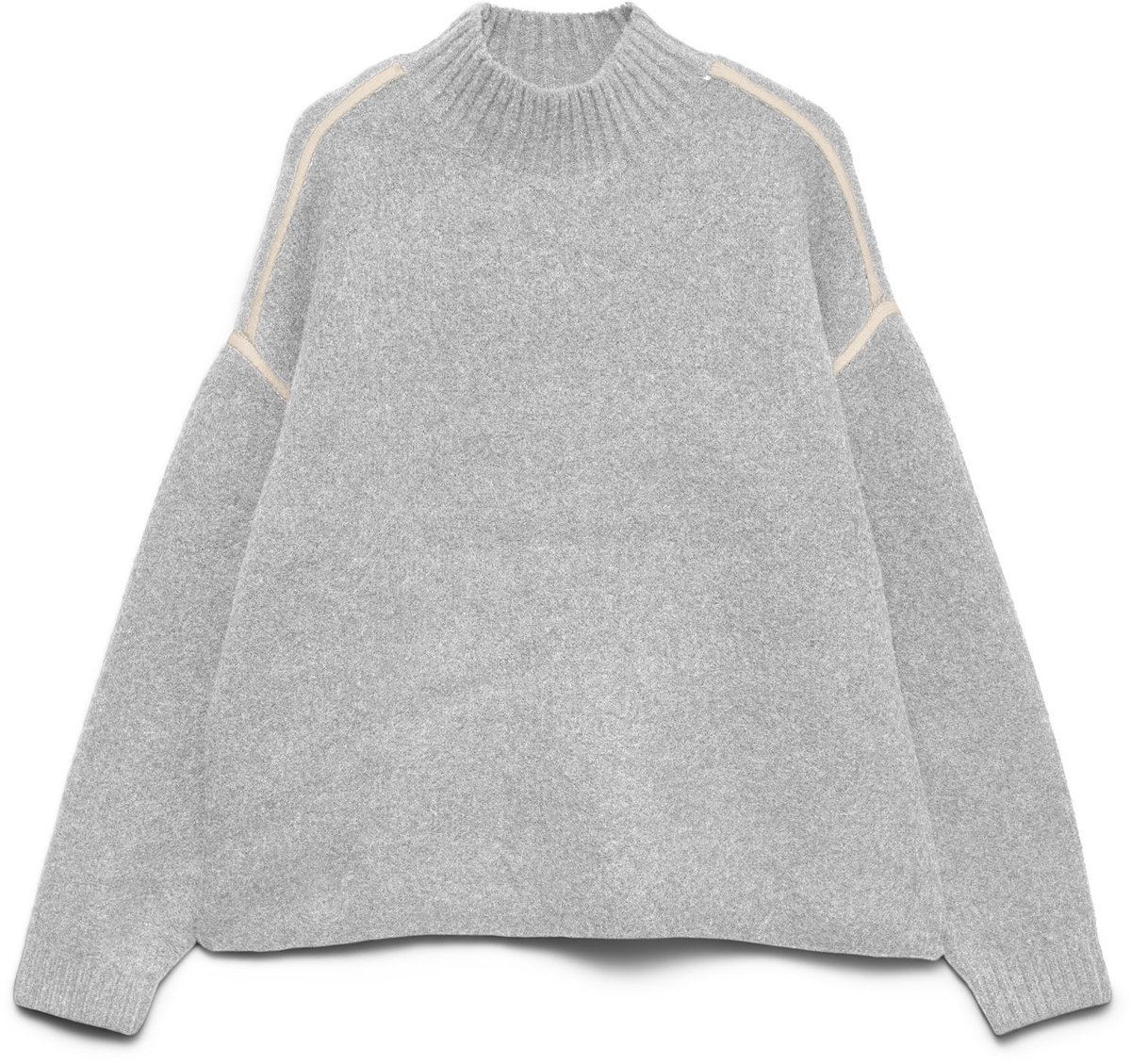 Vero Moda Gebreide pullover VMBOOM Gebreide pullover