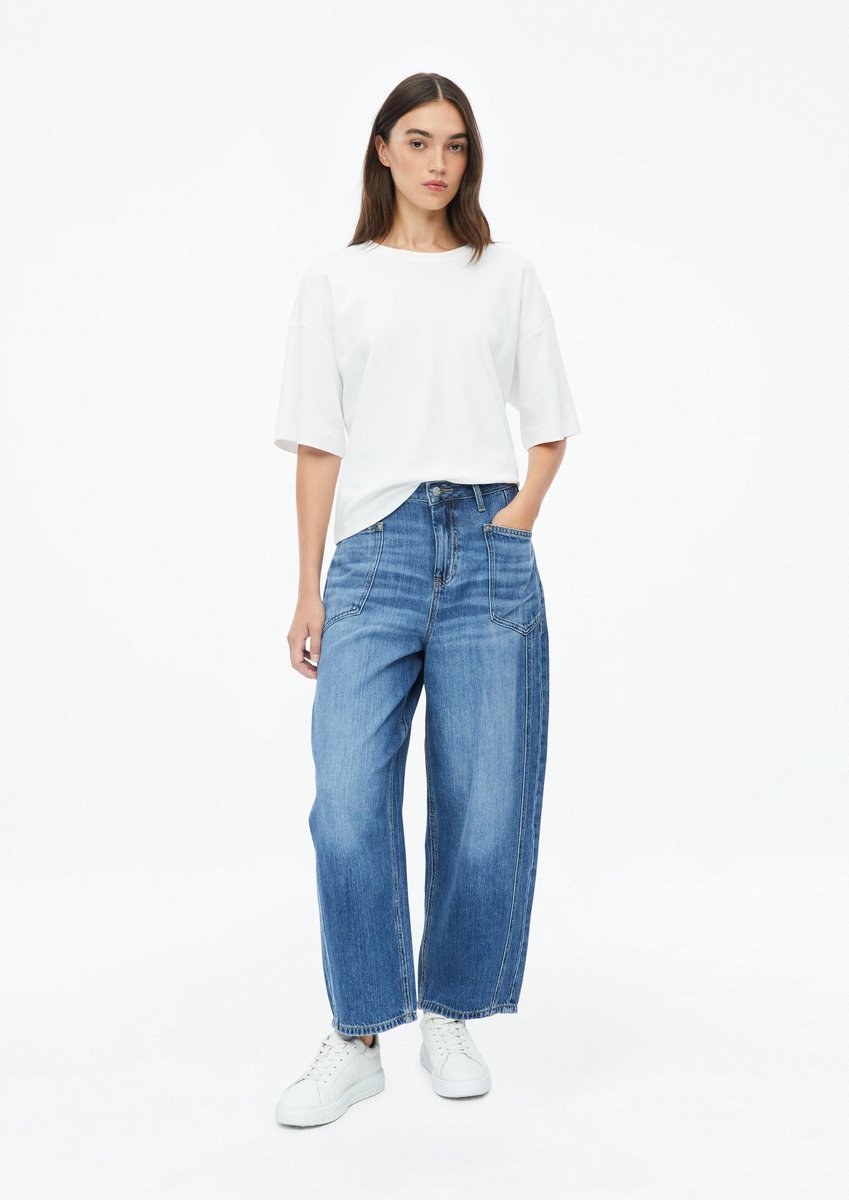 s.Oliver Jeans-Hose