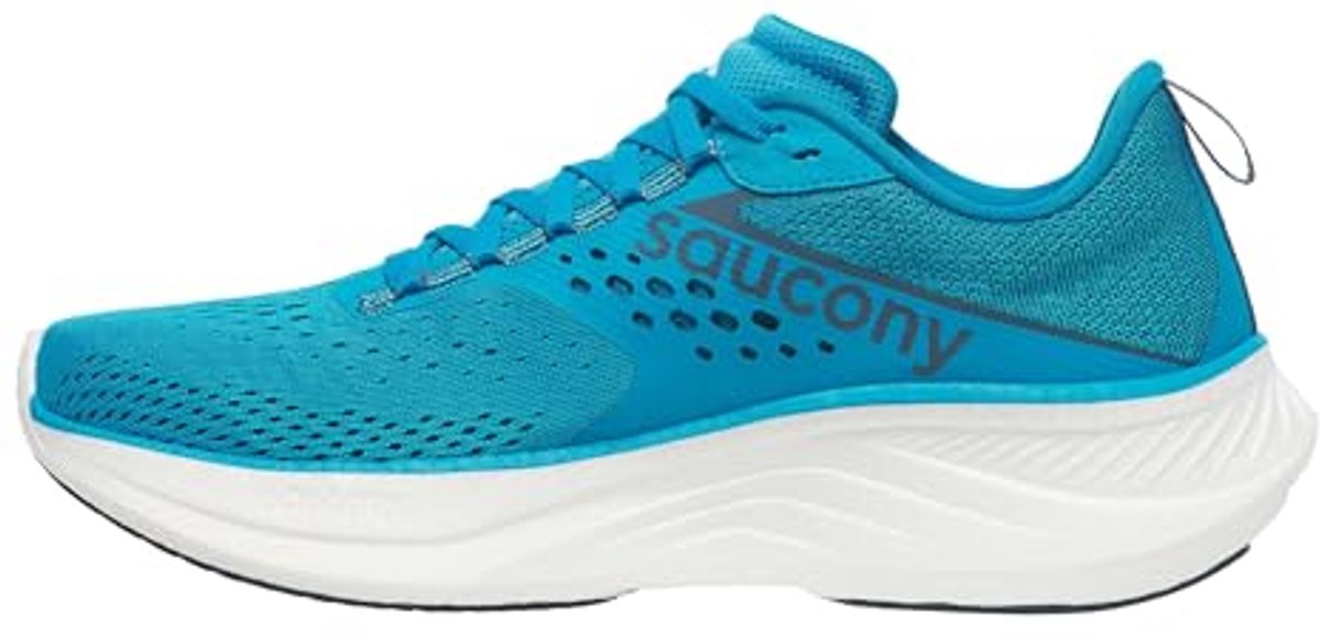 Saucony Ride 17 - Hardloopschoenen - Vizi - 40 1/2
