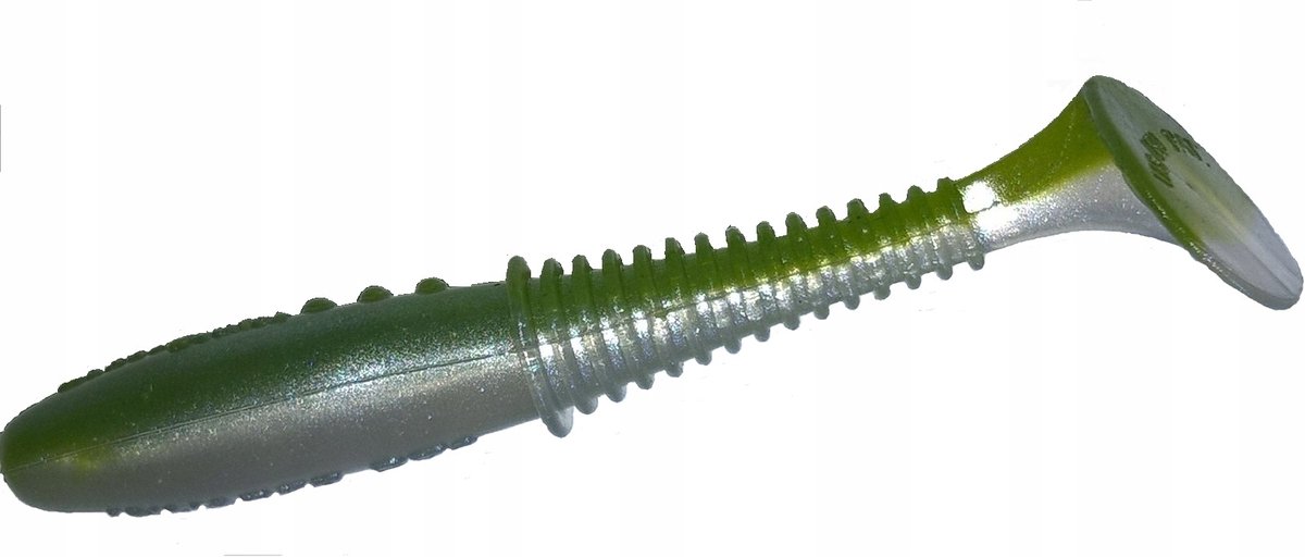 Dragon Invader tandvlees 5cm - 5 stuks - IV20D-01-200