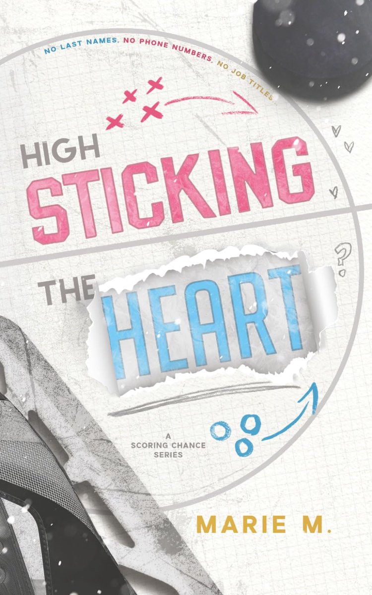 High Sticking the Heart - ShopVlot
