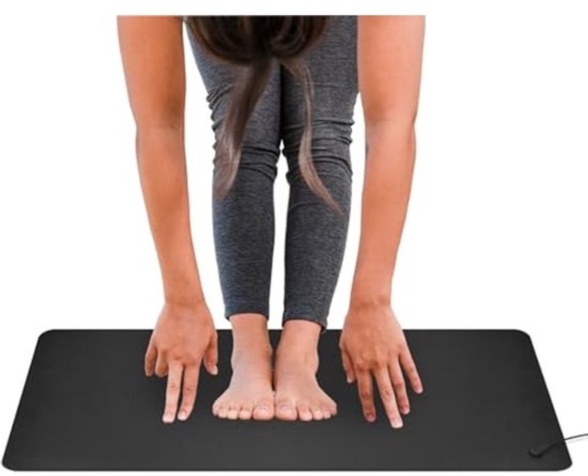 Universele Aardingsmat voor Gezondheid en Ontspanning