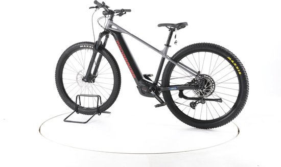 Mondraker Prime 29 Elektrische hardtail mountainbike Bosch Accu 625Wh 29" 2023 — afbeelding 4