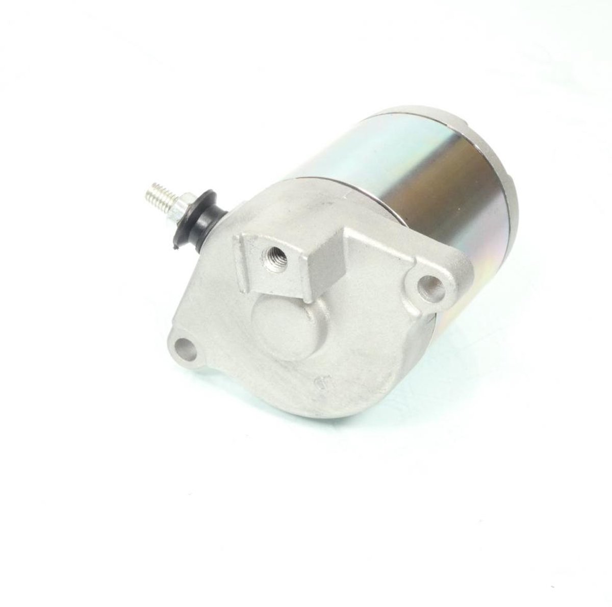 Démarreur SGR pour scooter Benelli 125 Adiva 2000 à 2003 12V / 0.45W Neuf