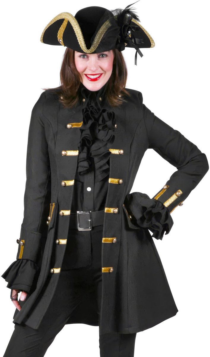 Dames Piratenjasje