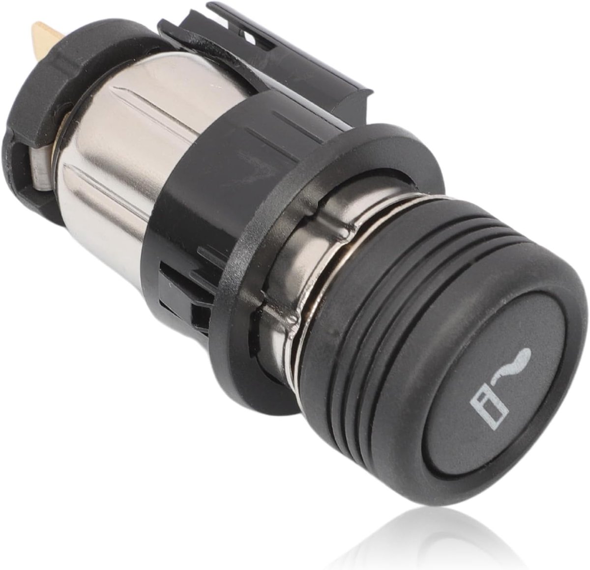 Sigarettenaansteker set 12V voor Fiesta Mondeo C-MAX S-MAX 98AG15K047AD