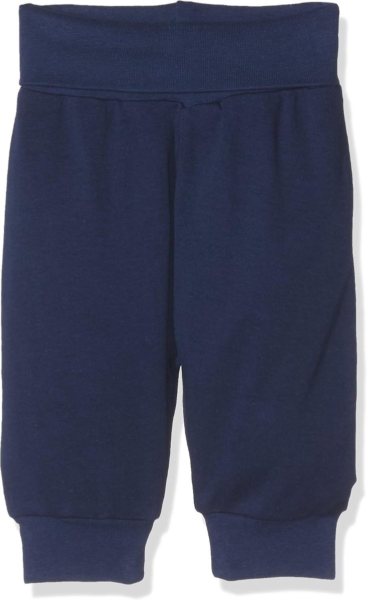Unisex Baby's Geklede broek Baby-pumphose Interlock