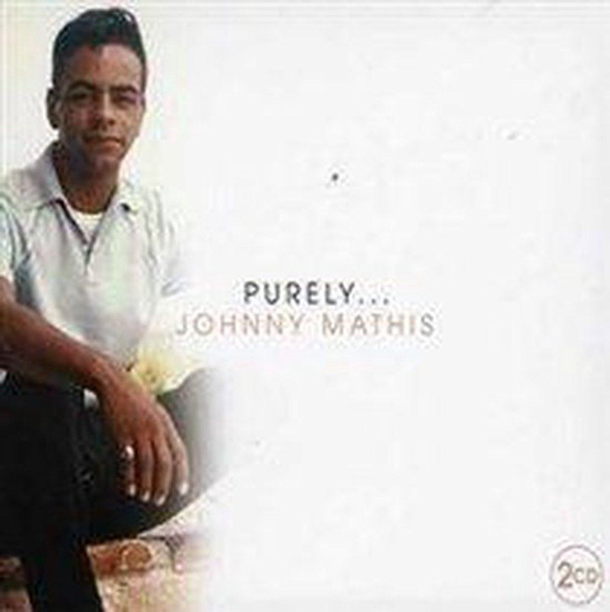 Mathis Johnny Purely 2-Cd