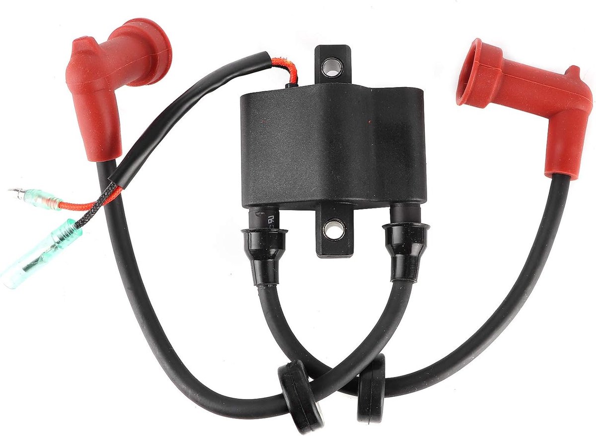 Bobine, Marine Buitenboordmotor Bobine 6F5-85570-13 Geschikt voor 9.9-40pk 2 en 4 Takt