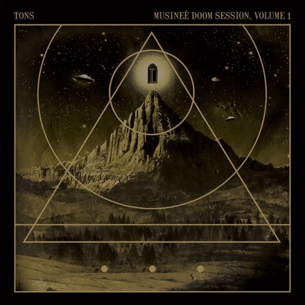 Musineè Doom Session