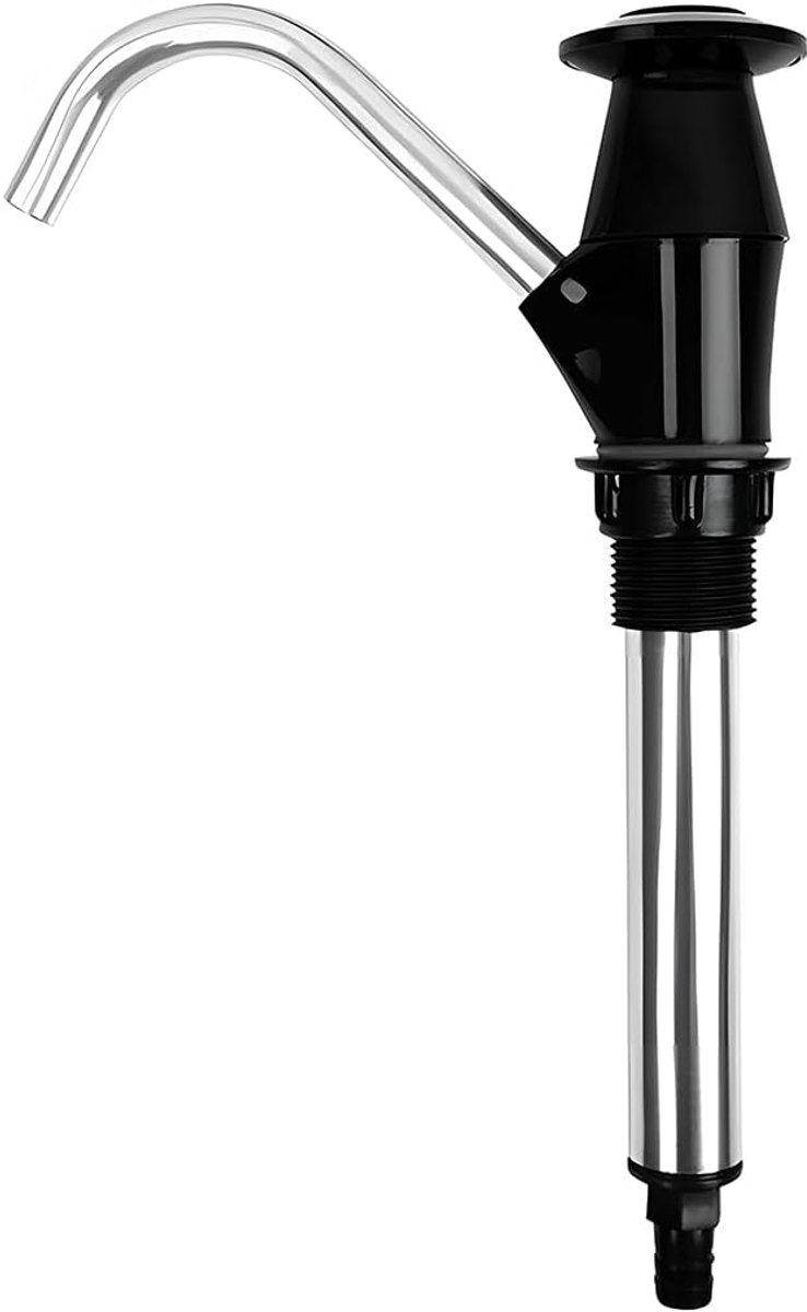 Reserve Handpomp, Sink Wasser Handpomp, Hand Waterpomp Caravan, Wastafel Waterkraan Camping Aanhangwagen, Waterkraan Actie Waterkraan Camping, Hand-Water-Pomp Caravan Aanhanger Handpomp