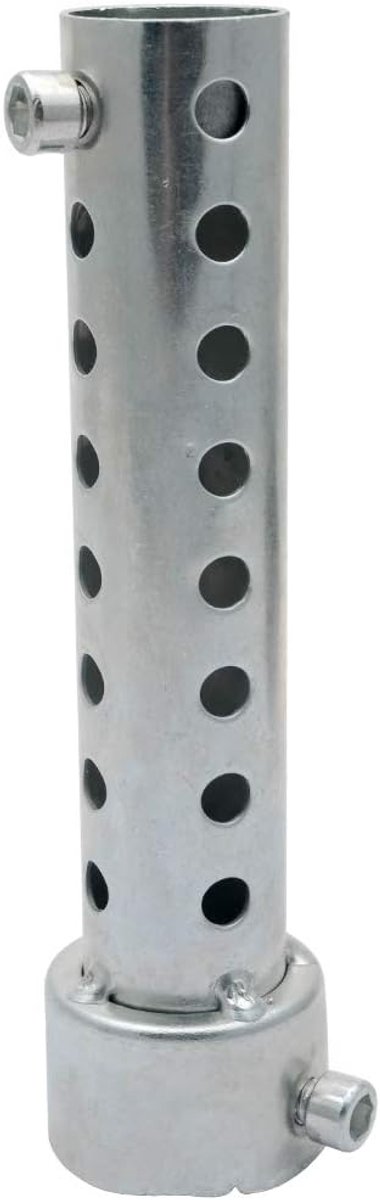1pc 35 mm stille universele uitlaat voor motorfiets, motorfiets universele uitlaatpot stille db moordenaar stille uitlaat, geld