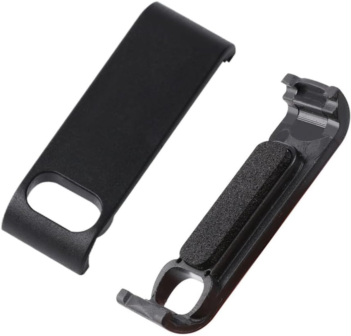 Afneembare Batterijhoes voor Sportcamera met Type-C Laadpoort voor GoPro 8 Camera