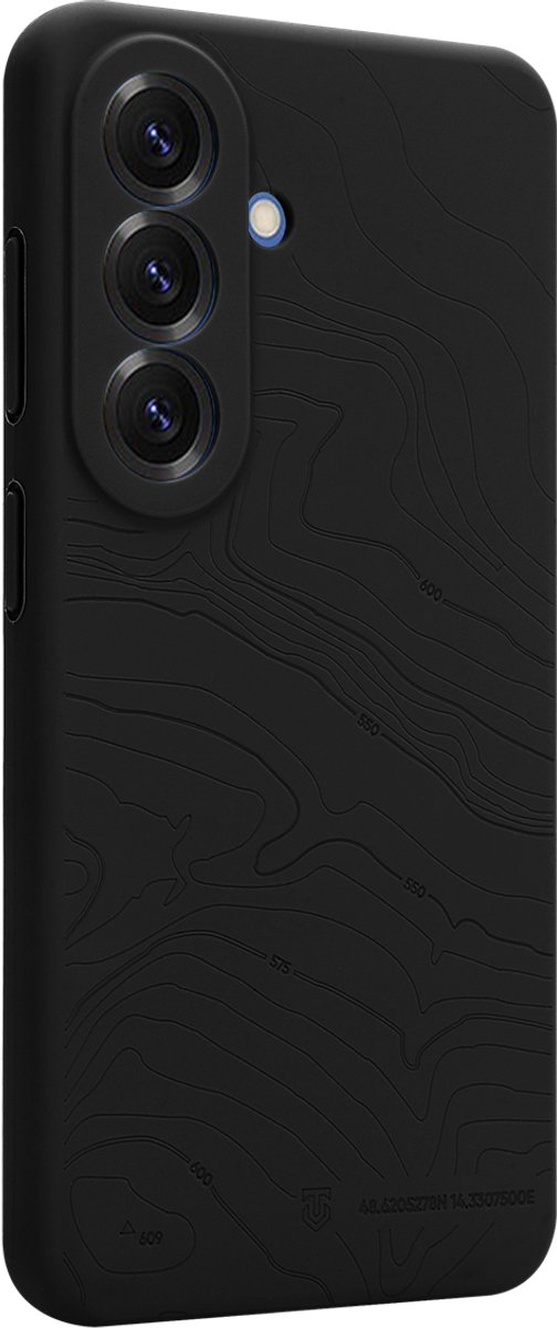 Tactical Beaver hoesje - Geschikt voor SM-S942B / Galaxy S26 - Black