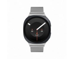 Samsung Galaxy Watch 9 Special Edition SA.L340ZSM20.LTE LTE 40 mm Zwart / Zilver